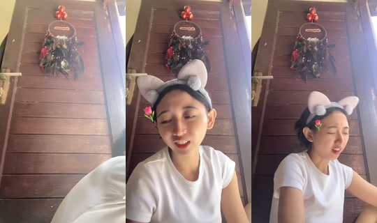 Stream ni omang_ayu25 - Hul 28, 2026, 2:55 AM