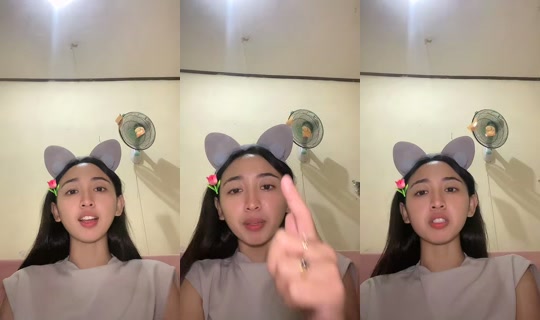 omang_ayu25 的直播 - 2026年8月8日 14:16