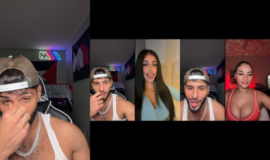 omar.masri03's Stream - Jul 22, 2026, 3:06 AM