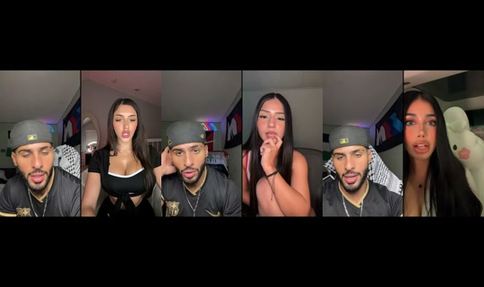 omar.masri03's Stream - Jul 24, 2026, 4:30 AM