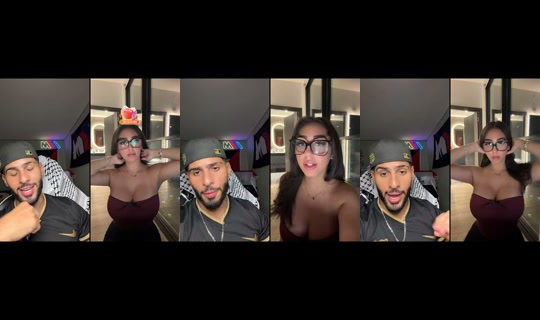 omar.masri03's Stream - Jul 24, 2026, 5:21 AM