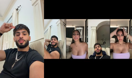 Live de omar.masri03 - 25 de jul. de 2026, 7:23