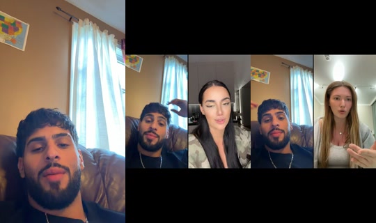 omar.masri03's Stream - Aug 22, 2026, 10:45 PM