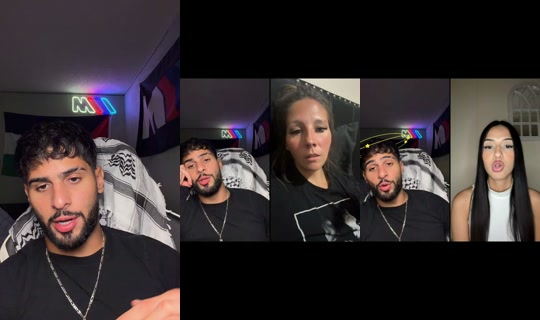 omar.masri03's Stream - Aug 24, 2026, 2:09 AM
