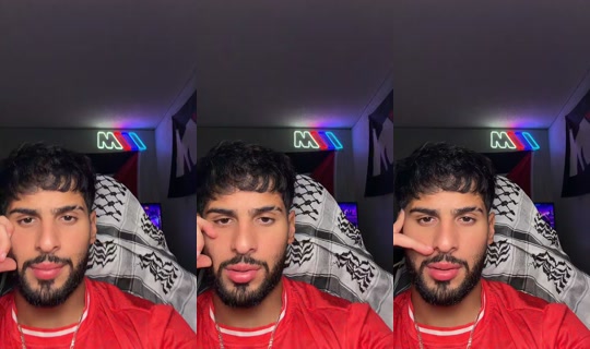Stream ni omar.masri03 - Ago 25, 2026, 2:49 AM