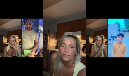 omarose4's Stream - Jul 29, 2026, 11:56 PM