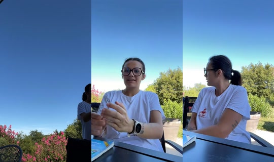 Stream ni ombelineandco - Ago 8, 2026, 7:27 AM