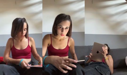 Stream ni ombreeternelle_ - Ago 8, 2026, 5:12 PM