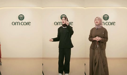 omcoreauthorized の配信 - 2026年8月8日 8:02