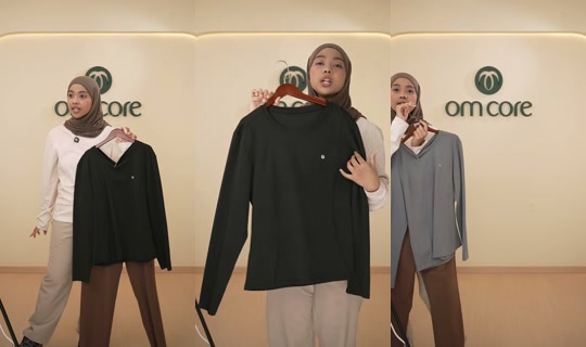 omcoreauthorized의 방송 - 2026년 8월 10일 PM 2:42