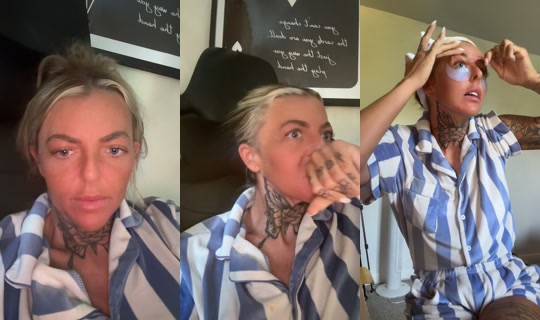 omgitsaimss's Stream - Jul 24, 2026, 9:03 AM