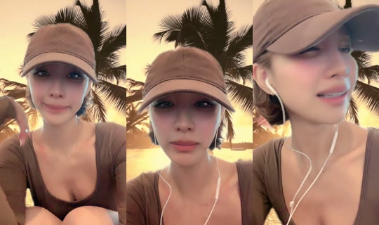 omimari611's Stream - Jul 31, 2026, 8:30 PM