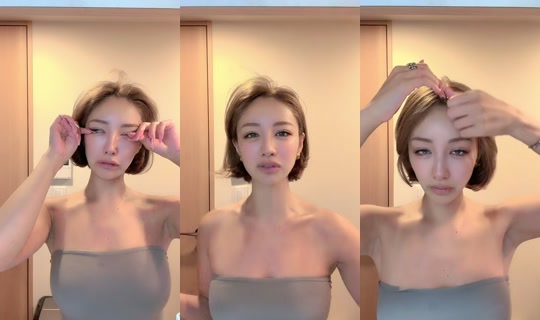 omimari611's Stream - Aug 8, 2026, 4:45 AM