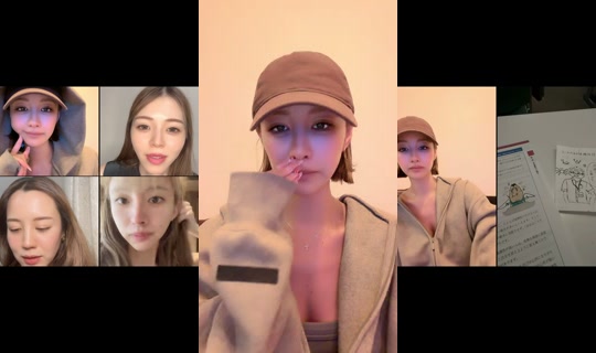 omimari611's Stream - Aug 9, 2026, 11:59 AM