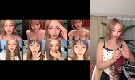 omimari611's Stream - Oct 8, 2026, 10:26 AM
