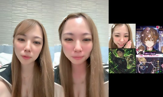 omoroisekaideikitetai's Stream - Jul 27, 2026, 2:47 PM