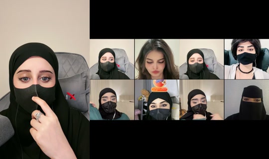 omq091's Stream - Jul 20, 2026, 6:55 PM