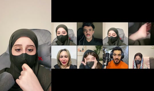 Stream von omq091 – 25. Juli 2026, 23:32