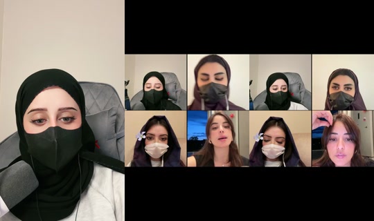 Stream omq091 - 26 Jul 2026, 19.57