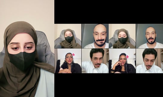 omq091's Stream - Jul 28, 2026, 11:18 AM