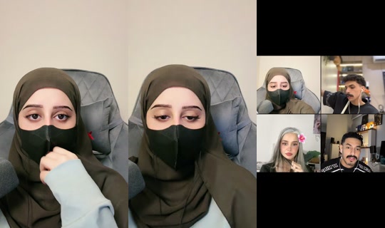 omq091's Stream - Jul 28, 2026, 12:59 PM