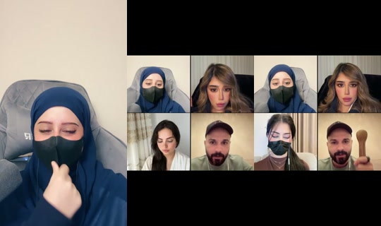 omq091's Stream - Jul 29, 2026, 11:39 AM
