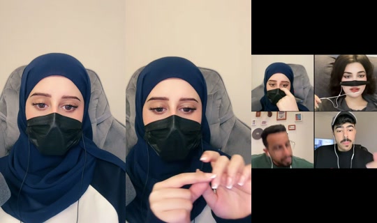omq091's Stream - Aug 6, 2026, 7:29 AM