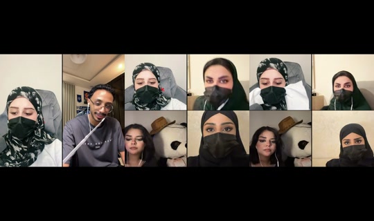 omq091's Stream - Aug 6, 2026, 8:32 PM