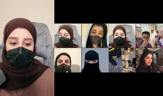 omq091's Stream - Aug 8, 2026, 7:11 PM