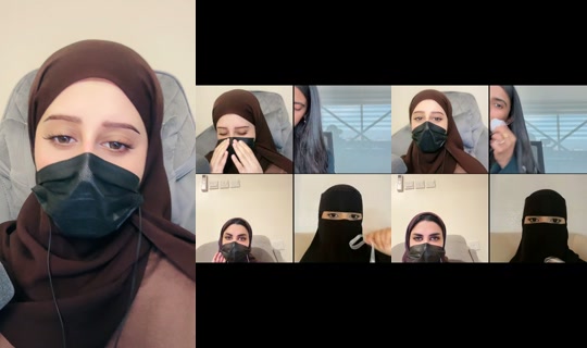 omq091's Stream - Aug 9, 2026, 9:55 AM