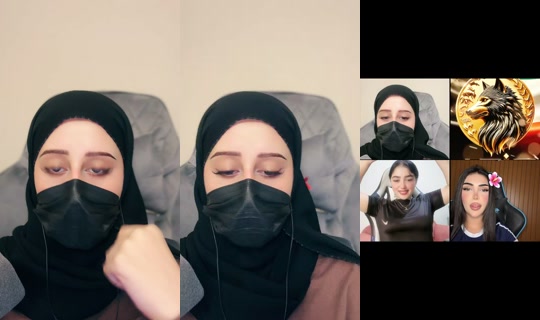 omq091's Stream - Aug 9, 2026, 6:58 PM