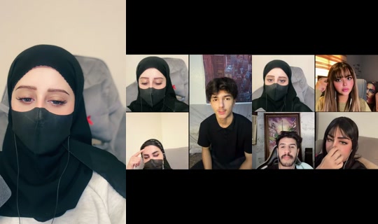 omq091's Stream - Aug 10, 2026, 10:37 AM