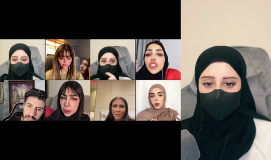 omq091's Stream - Aug 10, 2026, 11:27 AM