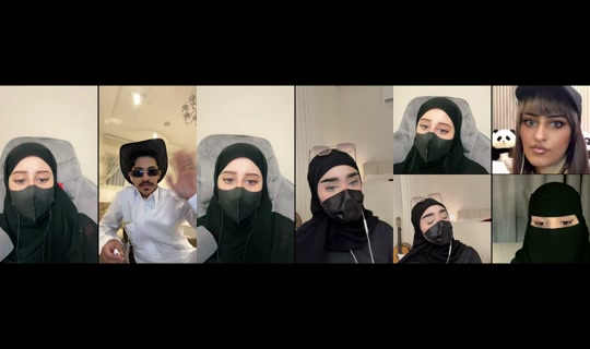 Stream ni omq091 - Ago 10, 2026, 7:36 PM