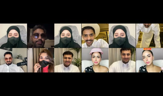 Stream von omq091 – 10. Aug. 2026, 21:53