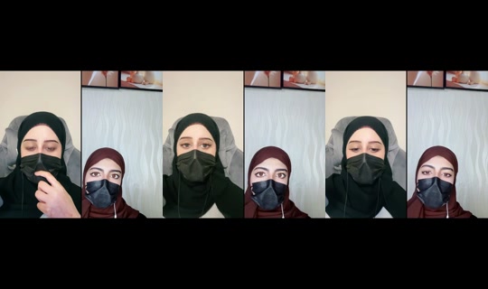 Stream ni omq091 - Ago 25, 2026, 7:36 PM