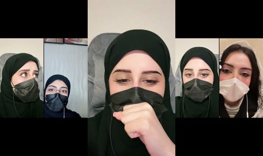 omq091's Stream - Aug 30, 2026, 6:44 PM