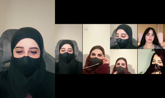 omq091's Stream - Sep 21, 2026, 11:20 AM
