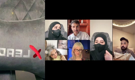 omq091's Stream - Sep 21, 2026, 12:12 PM