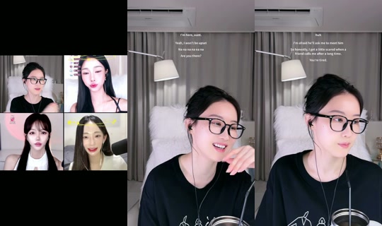 omyivel's Stream - Jul 24, 2026, 2:23 PM