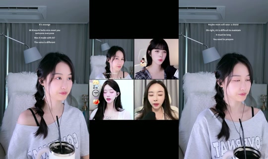 Stream ni omyivel - Hul 27, 2026, 5:52 AM