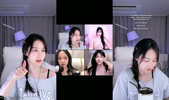 omyivel's Stream - Jul 27, 2026, 12:15 PM