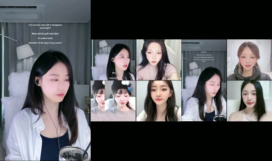 omyivel's Stream - Jul 29, 2026, 5:02 AM