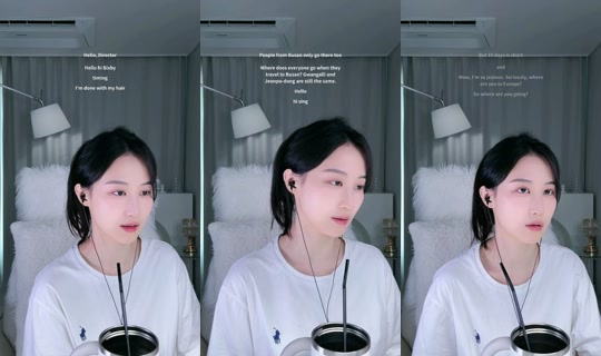 omyivel's Stream - Jul 30, 2026, 4:24 AM