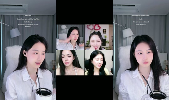 omyivel's Stream - Aug 4, 2026, 7:57 AM