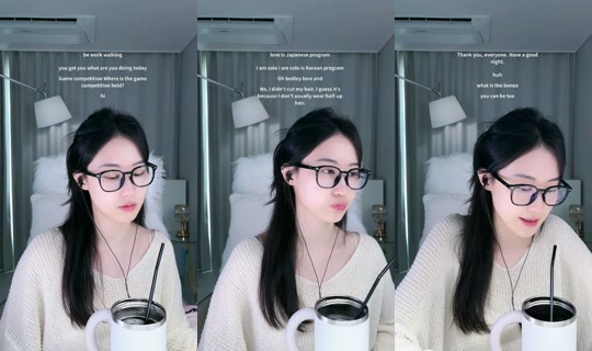 omyivel's Stream - Aug 7, 2026, 6:04 AM