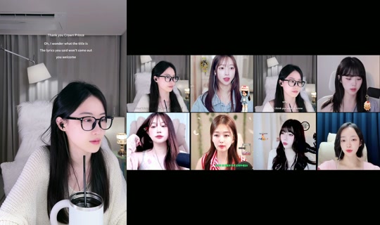 omyivel's Stream - Aug 7, 2026, 12:41 PM
