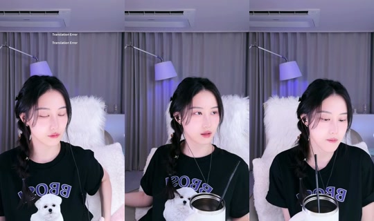 omyivel 的直播 - 2026年8月23日 12:07