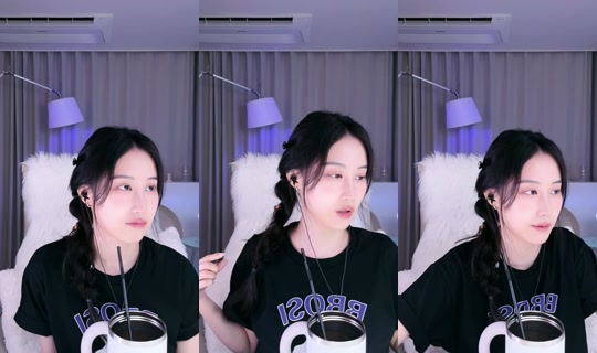 omyivel 的直播 - 2026年8月23日 14:38
