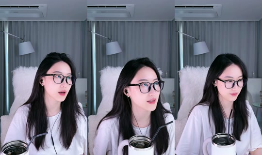 omyivel의 방송 - 2026년 8월 24일 AM 5:20
